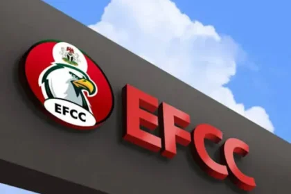 EFCC recruitment