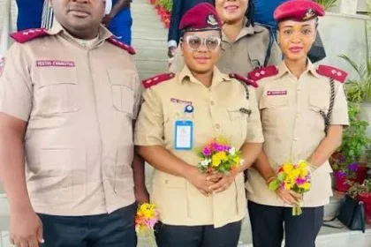 FRSC Recruitment