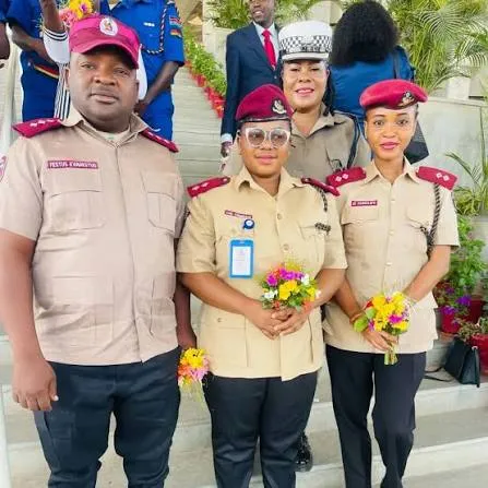 FRSC Recruitment