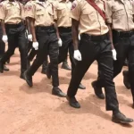 FRSC shortlisted candidates