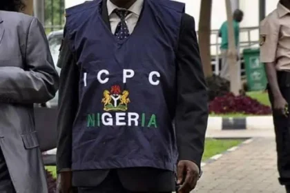 ICPC recruitment