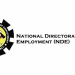 NDE registration