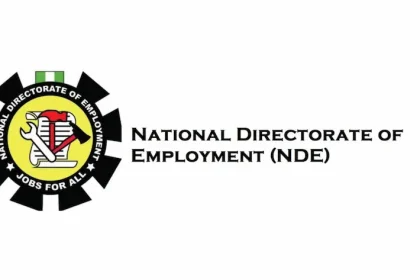 NDE registration