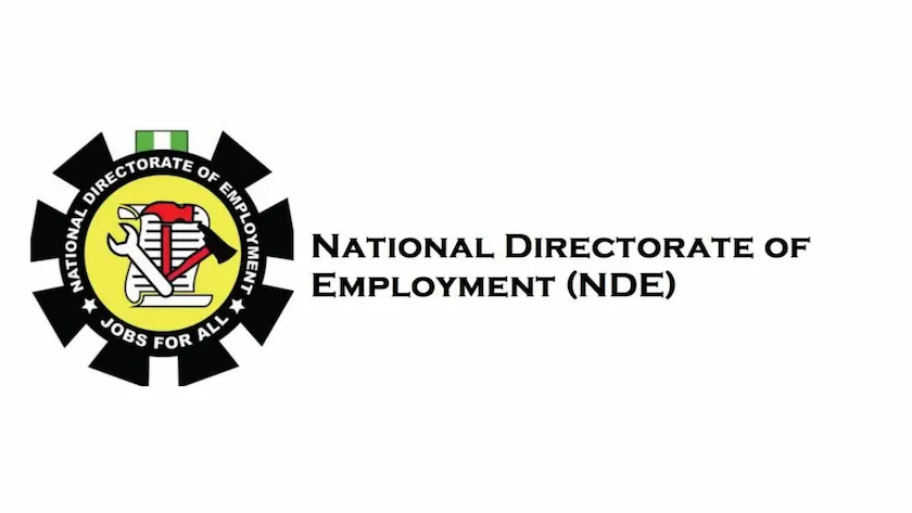 NDE registration