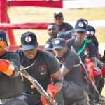 NDLEA shortlisted candidates