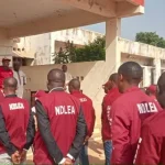 NDLEA training date