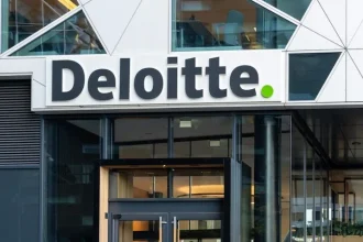 Deloitte Nigeria Graduate Recruitment Programme