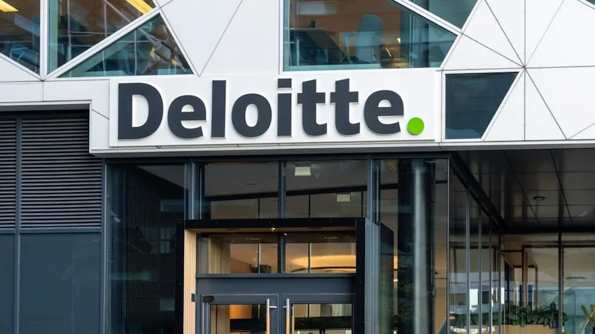 Deloitte Nigeria Graduate Recruitment Programme